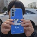 갤러리아트플러스 | 오픈갤러리 아트굿즈 커플케이스 추천 갤럭시s25와 s23플러스후기