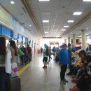 제주도여행 제주 배편 , 장흥해운 오렌지호 후기