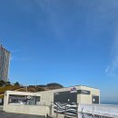 옹암해수욕장 관광안내소 | [부산] 용호동, <오륙도스카이워크>를 다녀왔어요(주차, 관광안내소, 홍보관, 카페, 편의점) 2025.12.07