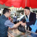 화순전통시장(화순읍전통시장) 이미지