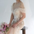 레이 하우스 | Wedding 💍 12. 하우스오브에이미 촬영드레스 촬영후기 (플레어,체리,레이,슬림드레스)