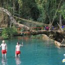 블루라군 이미지