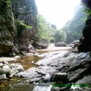 청송약수터 이미지