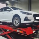 타이어테크 시화점 | 넥센타이어 렌탈후기(엔페라 슈프림모델) 내돈내산 후기