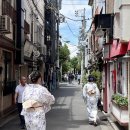 엔젤명품수선 | [일본] 6월 도쿄 3박4일 자유여행(3일차)_Feat. 아사쿠사센소지/아사히맥주본사/긴자 아부라소바...