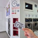 한국세탁소 | [포르투갈 워홀 D+3] 포르투 동네 코인세탁소 후기 (Gira Lavandaria Self-Service)