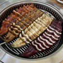 시낭운동장 | 부곡동 맛집 진장어 네 가지 맛 장어구이 4마리