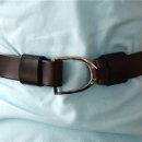 Snaffle Belt &amp; Stirrup Belt 이미지
