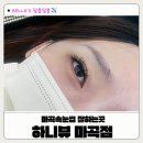 보경안전주 | 마곡 속눈썹 [하니뷰] 여행 전 필수 코스, 속눈썹 연장 후기 before&after