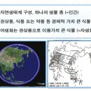 우리 같이 [생활원예]에 대하여 공부해 볼까요 ＜10강 - 야생화＞ 이미지