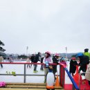 천안시청 스케이트장 천안종합운동장 무료 야외 스케이트 눈썰매