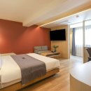 하운드호텔 이미지