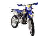 KTM bike &amp; Yamaha_WR250X 그리고 R 버젼 &amp; Sherco_50cc_Enduro Bike 이미지