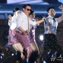 싸이 카카오 검색결과