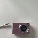사이버리더 | 소니 사이버샷 DSC-W120 빈티지 디카 사용 후기