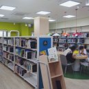 원신흥도서관 2층 이미지