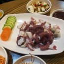 문어먹고찜먹고 이미지