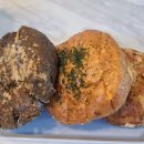 단양마늘빵 이미지