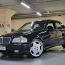 극희소~! W202 C43 AMG ~~!!! 이미지