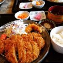 돈가스식당 이미지