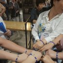 트롯열차에 와서 받은 선물^^ 이미지