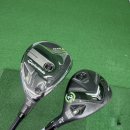 11545-10-25-35 | 테일러메이드 qi35 코브라 ds어댑트 유틸리티 안산중고골프샵 비교 시타 구매후기