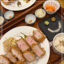 동백카츠 상남점