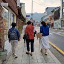 진경산수화길 이미지