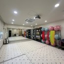 보성군보건소 4층 화장실 | 임산부 산전 운동 / 보건소 무료 교육 수강 신청 (ft. 문화센터 임산부 요가)