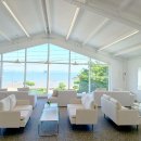 담미소 | 무안 낙지거리 맛집 – 갈낙탕과 바다뷰 카페 담미소 후기