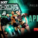 WWE NXT STAND & DELIVER 2024 승자맞추기 이미지