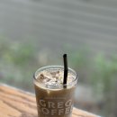 장량동 햇살 | [그레그커피]포항 양덕·장량동 카페 맛집 커피, 꿀호두 치아바타, 바아플까지!