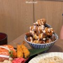 연서로 | 연어 국수가 매력적인 연신내 초밥 맛집 연하동