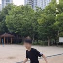 해동검도&외발자전거