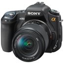 소니 a350 DSLR 카메라 풀셋트 팜!! (사용기간6개월도 안했음!!)수정본! 이미지