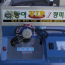 동아정미기