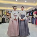 남동19 | [공지] 겨울비에도 찾은 남동구 만수동 혼주한복대여 나비한복 후기