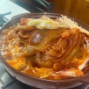 금산사 | 김제맛집 금산사맛집 산속가든 오리묵은지탕 후기