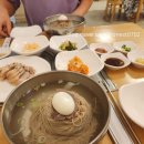 본점&#39; 여름 주말 점심에 웨이팅 1시간 (냉면, 접시만두 반접시, 암퇘지편육) 서울찐맛집후기11탄(추천 X)!
