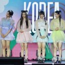 혜인청과 | 4색으로 경복궁 수놓은 뉴진스…민희진-하이브 분쟁 후 첫 무대