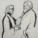 좋은이웃교회 앞 이미지