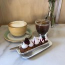 디저트 여행(dessert trip) 이미지