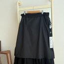 캉캉 | 무신사 플레이스 스튜디오 캉캉 스커트 후기 | 청바지 레이어드 코디 &amp; 여름까지 입는 꿀템