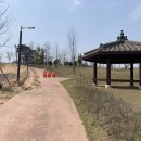상무평화공원 캠핑장 이미지
