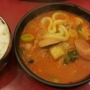 놀부부대찌개&철판구이진해