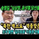 북한 엑스포 역풍 맞은 국짐 이미지