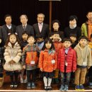 맹동초등학교 이미지