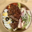 힘쎈드위치 이미지