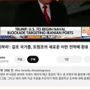 Trump’s new Iran strategy Builds ME Arabs Cheer 이미지
