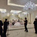 그레이스패션 | [인천 예식장] 그레이스파티 부평 후기 (결혼식사회자 이용진)